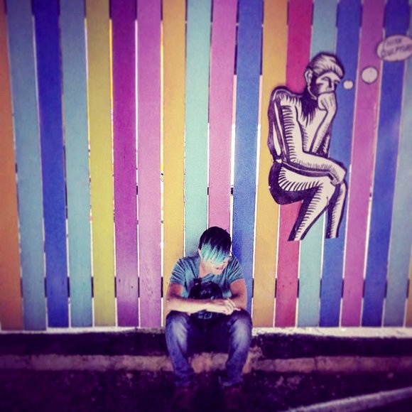 Meet your Posher, Gabriel - Picture 1 of 1